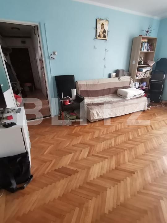 Apartament de vânzare 2 camere Hipodrom 1 - 170972AV | BLITZ Sibiu | Poza1