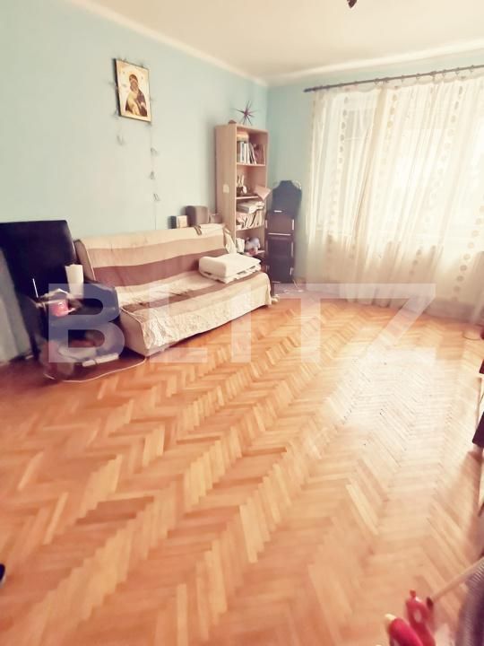 Apartament de vânzare 2 camere Hipodrom 1 - 170972AV | BLITZ Sibiu | Poza3