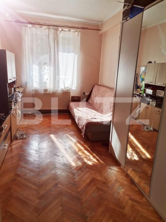 Apartament de vânzare 2 camere Hipodrom 1 - 170972AV | BLITZ Sibiu | Poza5