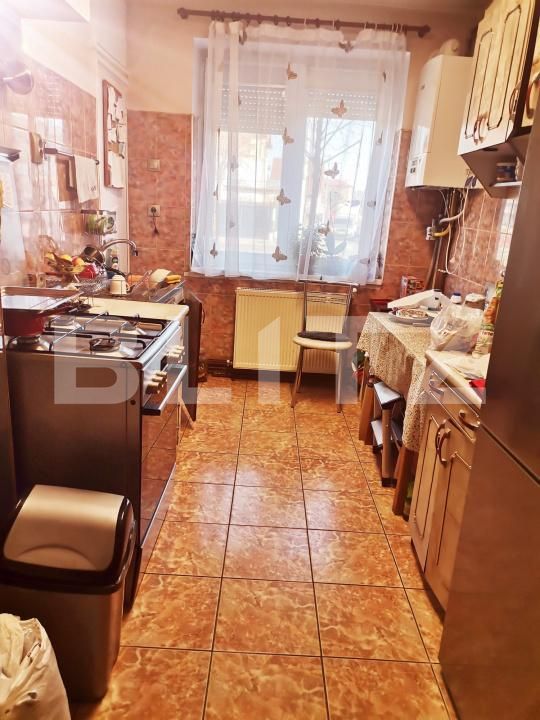 Apartament de vânzare 2 camere Hipodrom 1 - 170972AV | BLITZ Sibiu | Poza9