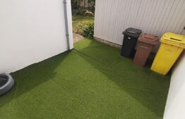 Apartament de vanzare, la casa, cu 2 camere  si garaj 66 mp zona Lazaret 