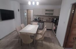 Apartament de vanzare, la casa, cu 2 camere  si garaj 66 mp zona Lazaret 