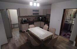 Apartament de vanzare, la casa, cu 2 camere  si garaj 66 mp zona Lazaret 
