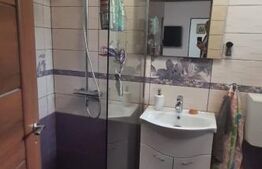 Apartament de vanzare, la casa, cu 2 camere  si garaj 66 mp zona Lazaret 