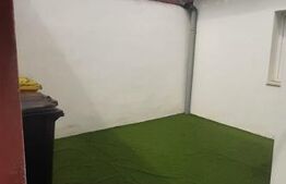 Apartament de vanzare, la casa, cu 2 camere  si garaj 66 mp zona Lazaret 
