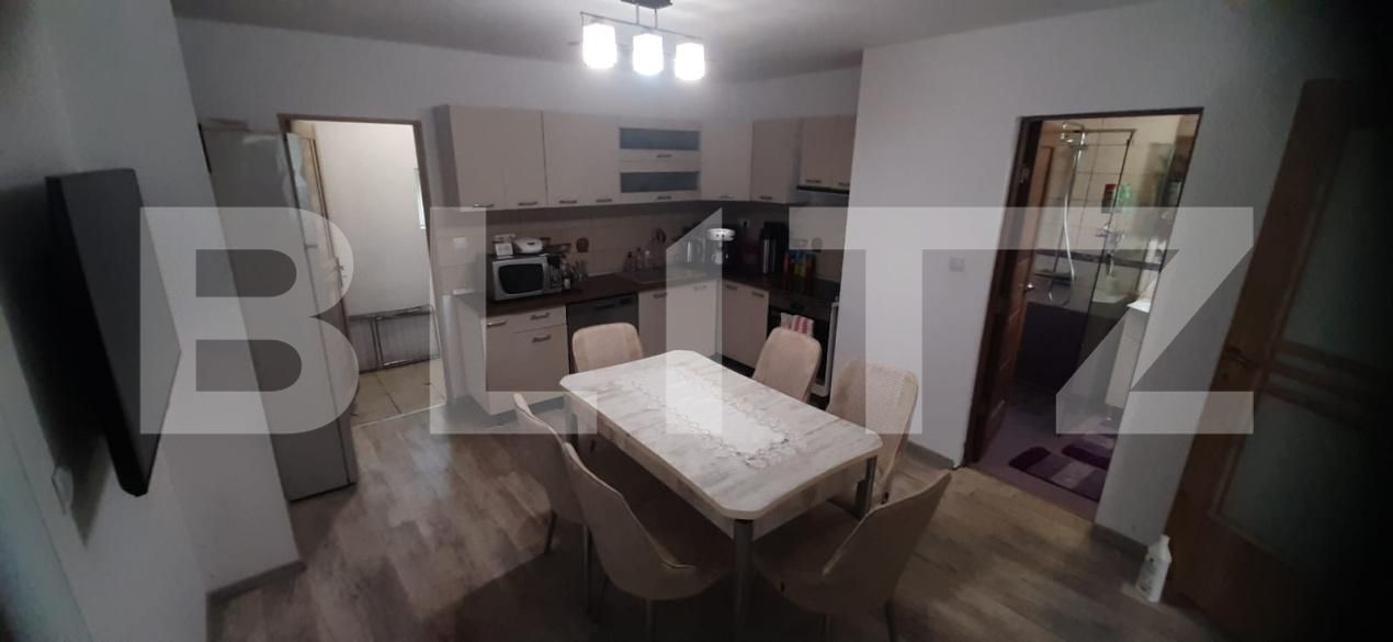 Apartament de vânzare 2 camere Lupeni - 170981AV | BLITZ Sibiu | Poza4