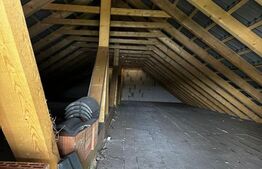  Casă individuală de vanzare, cu 4 camere, 96 mp, zona Șura Mică 