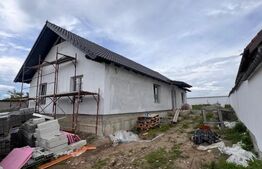  Casă individuală de vanzare, cu 4 camere, 96 mp, zona Șura Mică 