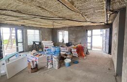  Casă individuală de vanzare, cu 4 camere, 96 mp, zona Șura Mică 