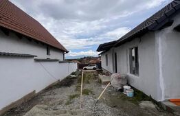  Casă individuală de vanzare, cu 4 camere, 96 mp, zona Șura Mică 