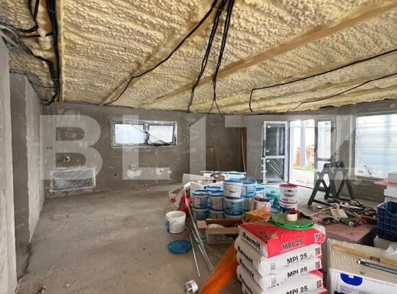 Casa de vânzare 4 camere Exterior Vest - 171023CV | BLITZ Sibiu | Poza9