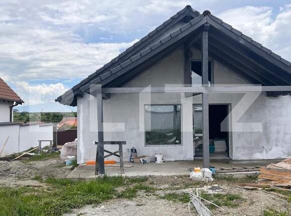 Casa de vânzare 4 camere Exterior Vest - 171023CV | BLITZ Sibiu | Poza4