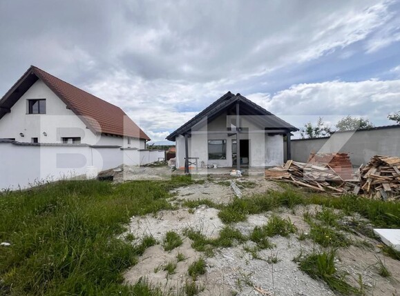 Casa de vânzare 4 camere Exterior Vest - 171023CV | BLITZ Sibiu | Poza5