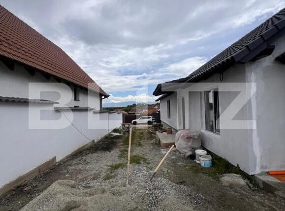 Casa de vânzare 4 camere Exterior Vest - 171023CV | BLITZ Sibiu | Poza7