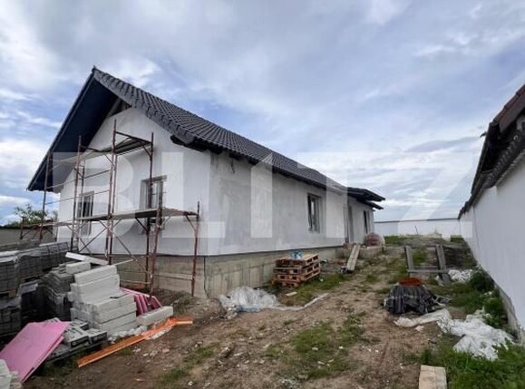 Casa de vânzare 4 camere Exterior Vest - 171023CV | BLITZ Sibiu | Poza6