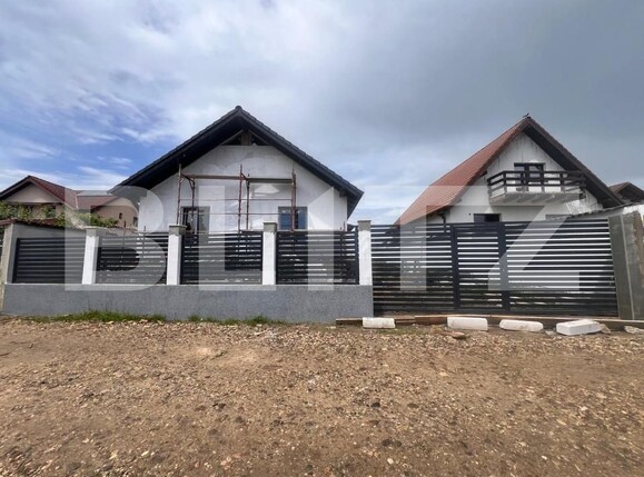 Casa de vânzare 4 camere Exterior Vest - 171023CV | BLITZ Sibiu | Poza3