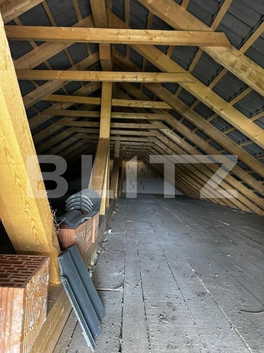 Casa de vânzare 4 camere Exterior Vest - 171023CV | BLITZ Sibiu | Poza17