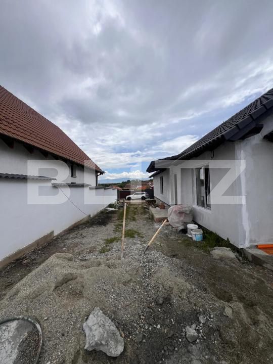 Casa de vânzare 4 camere Exterior Vest - 171023CV | BLITZ Sibiu | Poza7