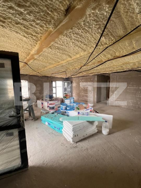 Casa de vânzare 4 camere Exterior Vest - 171023CV | BLITZ Sibiu | Poza8