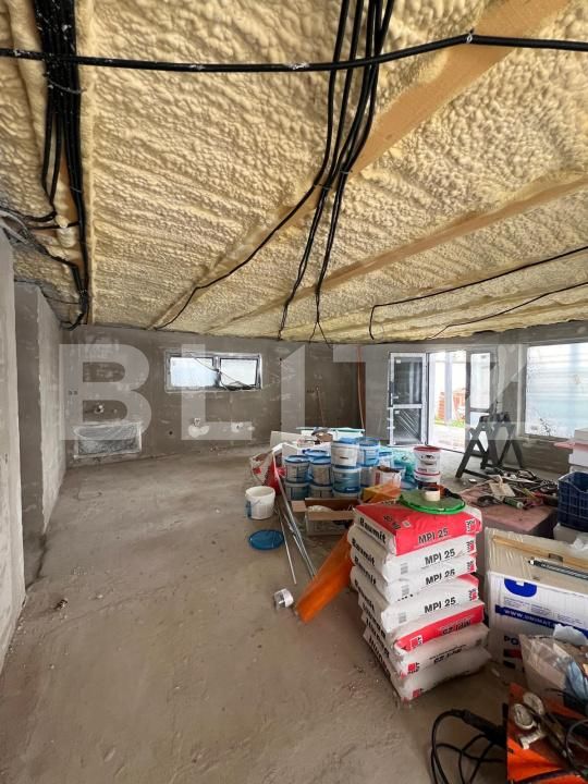 Casa de vânzare 4 camere Exterior Vest - 171023CV | BLITZ Sibiu | Poza9