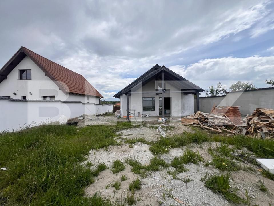 Casa de vânzare 4 camere Exterior Vest - 171023CV | BLITZ Sibiu | Poza5