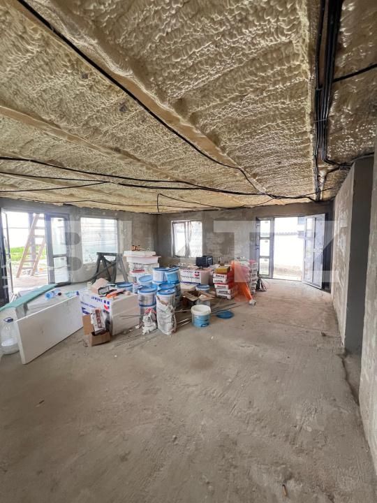 Casa de vânzare 4 camere Exterior Vest - 171023CV | BLITZ Sibiu | Poza10