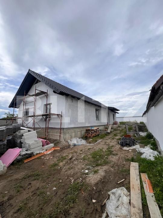 Casa de vânzare 4 camere Exterior Vest - 171023CV | BLITZ Sibiu | Poza6