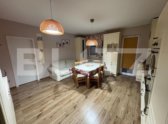 Apartament de vânzare 3 camere Tilisca - 171036AV | BLITZ Sibiu | Poza2