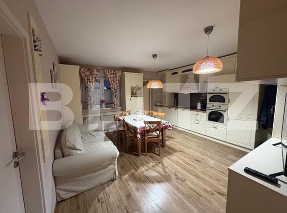 Apartament de vânzare 3 camere Tilisca - 171036AV | BLITZ Sibiu | Poza1