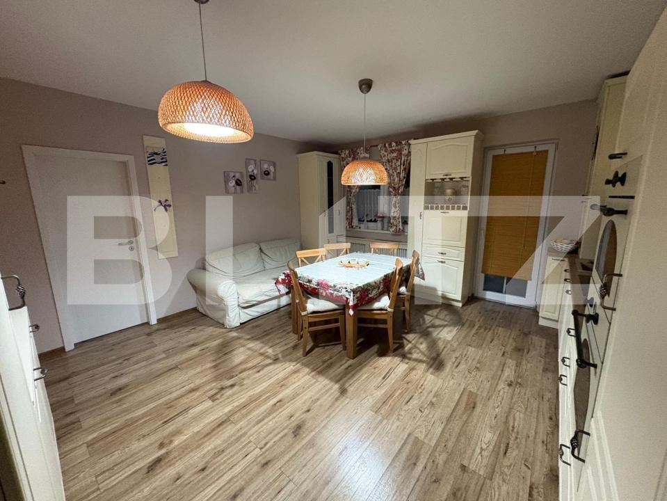 Apartament de vânzare 3 camere Tilisca - 171036AV | BLITZ Sibiu | Poza2