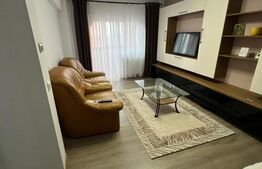 Apartament de vanzare, cu 2 camere, 59 mp, zona Strand