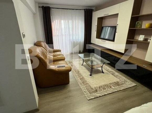 Apartament de vânzare 2 camere Strand - 171125AV | BLITZ Sibiu | Poza2