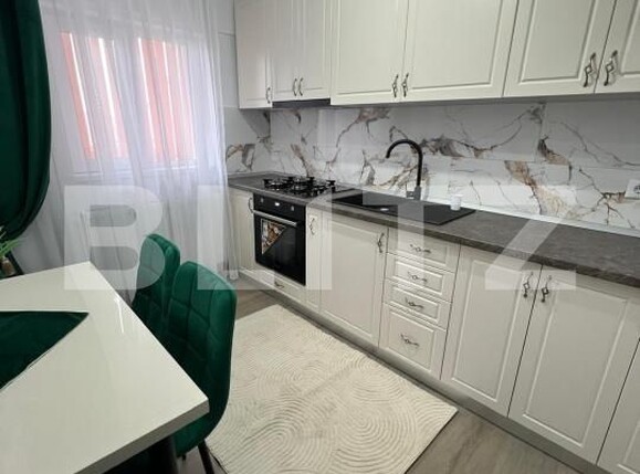 Apartament de vânzare 2 camere Strand - 171125AV | BLITZ Sibiu | Poza6