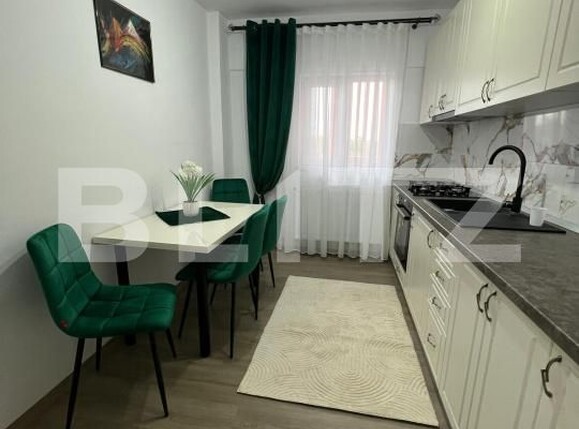 Apartament de vânzare 2 camere Strand - 171125AV | BLITZ Sibiu | Poza5