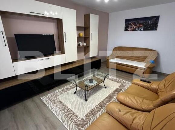 Apartament de vânzare 2 camere Strand - 171125AV | BLITZ Sibiu | Poza1