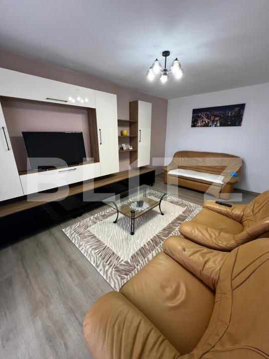 Apartament de vânzare 2 camere Strand - 171125AV | BLITZ Sibiu | Poza1