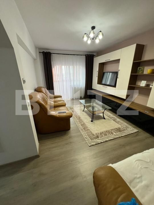 Apartament de vânzare 2 camere Strand - 171125AV | BLITZ Sibiu | Poza2