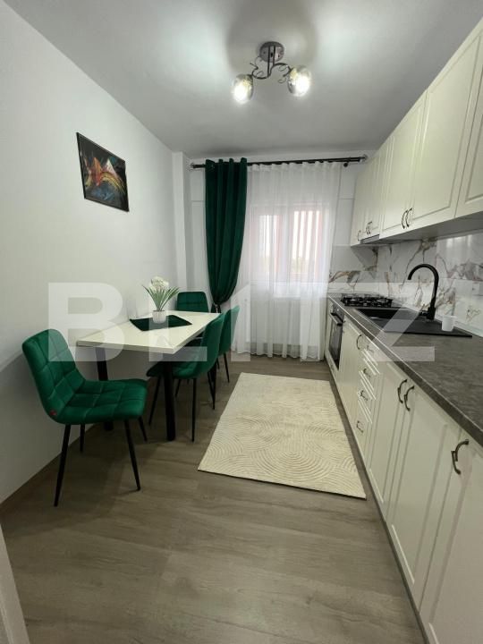 Apartament de vânzare 2 camere Strand - 171125AV | BLITZ Sibiu | Poza5