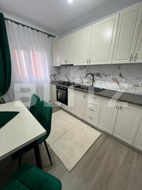Apartament de vânzare 2 camere Strand - 171125AV | BLITZ Sibiu | Poza6
