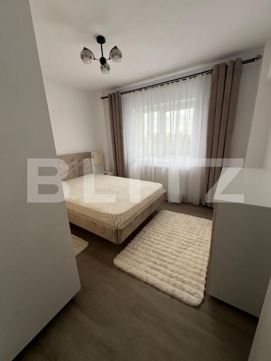 Apartament de vânzare 2 camere Strand - 171125AV | BLITZ Sibiu | Poza3