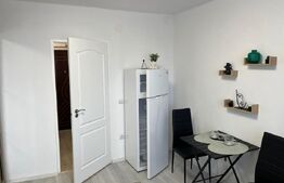 Garsoniera de vanzare, 21 mp, zona Compa