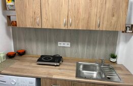 Garsoniera de vanzare, 21 mp, zona Compa