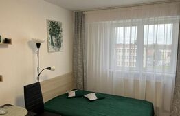 Garsoniera de vanzare, 21 mp, zona Compa