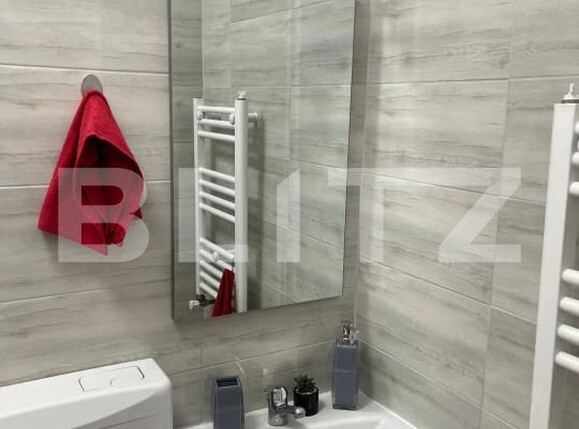 Garsonieră de vânzare Lazaret - 171140AV | BLITZ Sibiu | Poza6