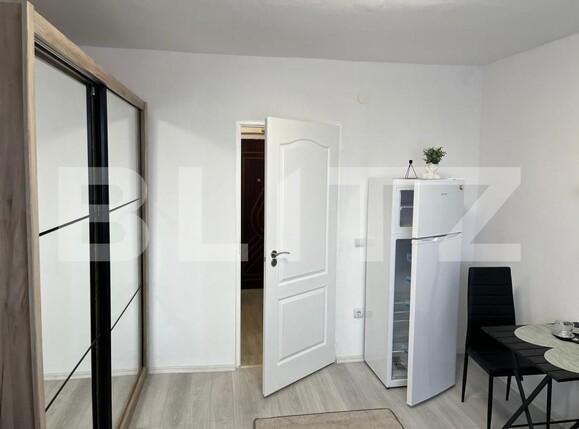 Garsonieră de vânzare Lazaret - 171140AV | BLITZ Sibiu | Poza8