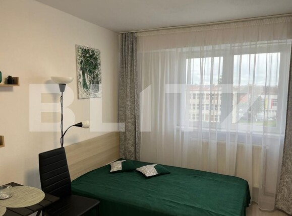 Garsonieră de vânzare Lazaret - 171140AV | BLITZ Sibiu | Poza2