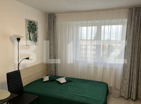 Garsonieră de vânzare Lazaret - 171140AV | BLITZ Sibiu | Poza1