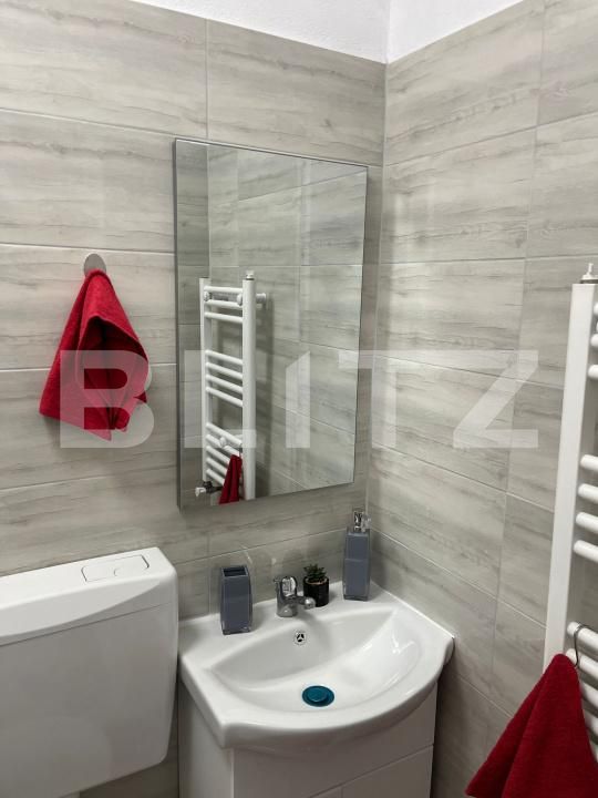 Garsonieră de vânzare Lazaret - 171140AV | BLITZ Sibiu | Poza6