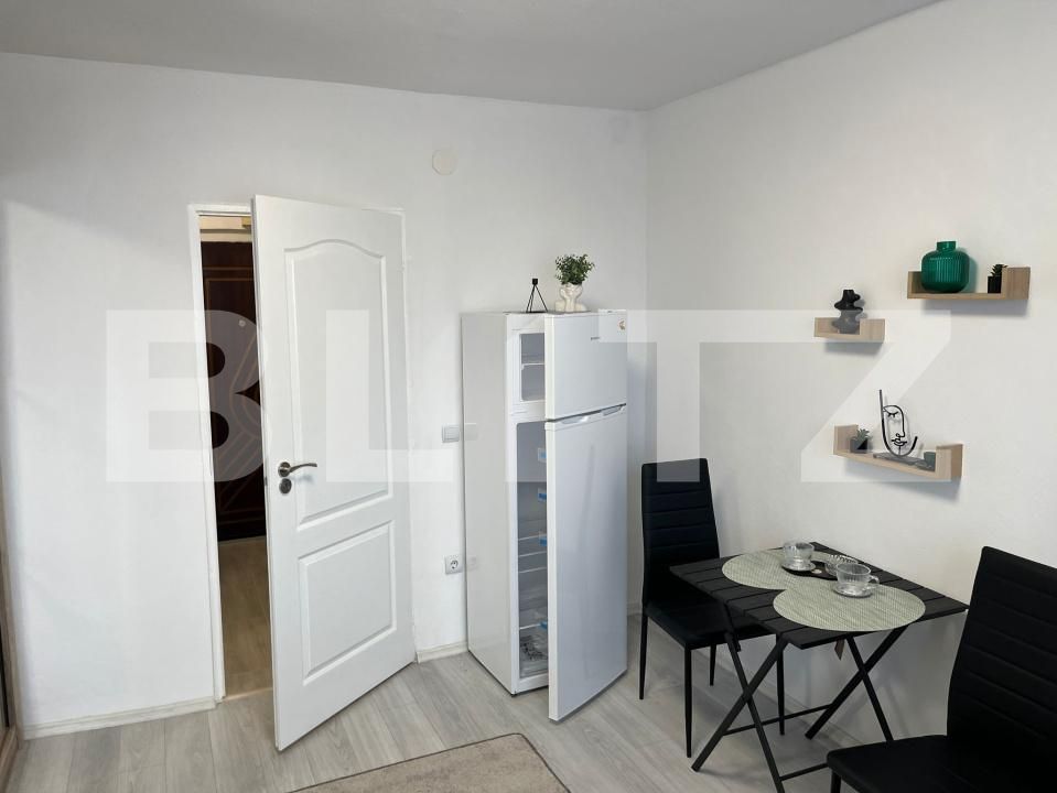Garsonieră de vânzare Lazaret - 171140AV | BLITZ Sibiu | Poza9