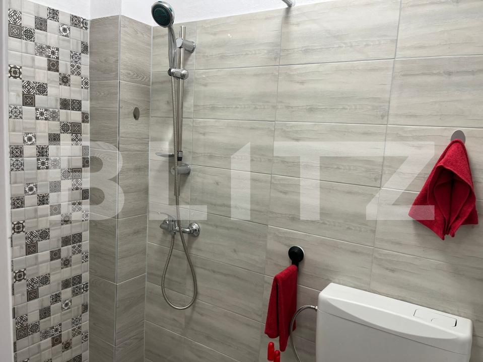 Garsonieră de vânzare Lazaret - 171140AV | BLITZ Sibiu | Poza5